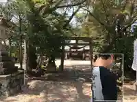 亀山神社(三重県)