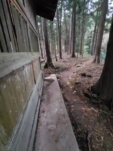 嘉多山稲荷(栃木県)