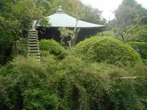 浄光明寺のその他建物