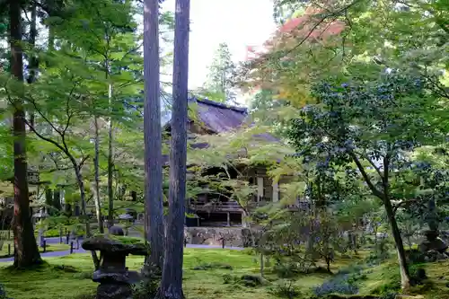 三千院門跡のその他建物