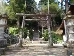 熊野神社(愛知県)