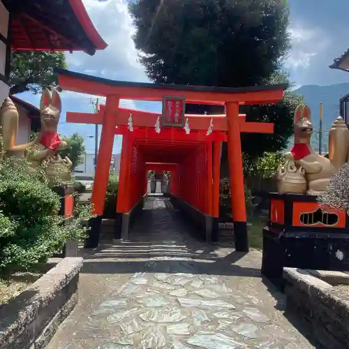 御所神社(福岡県)