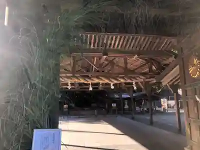 宗像大社(福岡県)