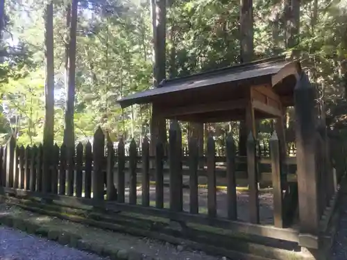 小國神社(静岡県)