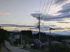 妙義神社 奥の院(群馬県)