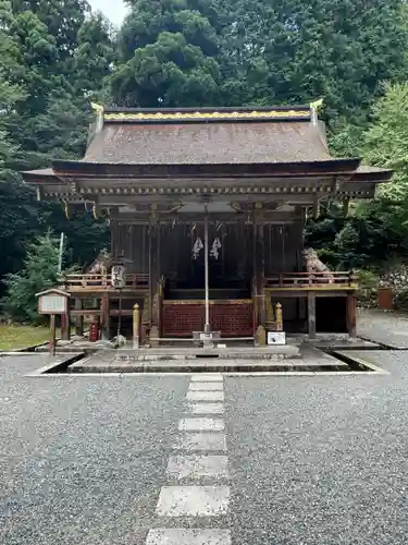 日吉大社(滋賀県)