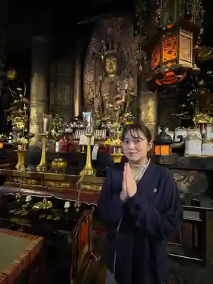 長谷寺(奈良県)