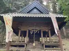 河上神社(愛媛県)