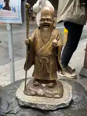 小網神社(東京都)