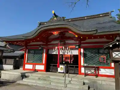佐久奈度神社(滋賀県)