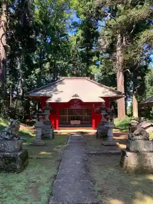 八幡神社(千葉県)