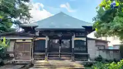 最勝寺教学院(東京都)