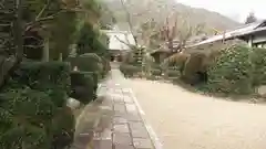 妙祐久遠寺の建物その他