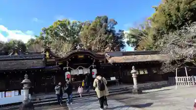 平野神社(京都府)