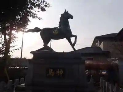 神明神社(愛知県)