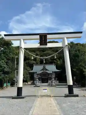 三熊野神社(静岡県)