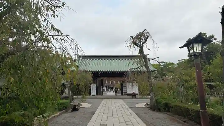 三嶋大社(静岡県)