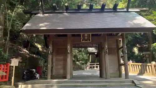 多度大社(三重県)