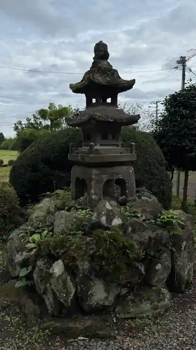 若宮八幡神社(宮城県)