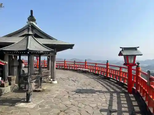 霞神社のその他建物