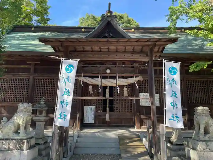 御坂神社(兵庫県)