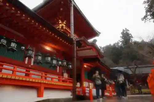 春日大社の建物その他