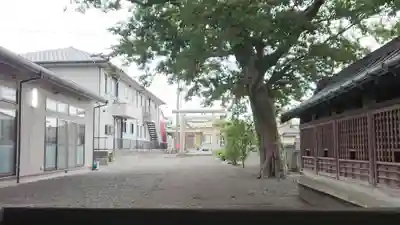 神明宮（大塚）のその他建物