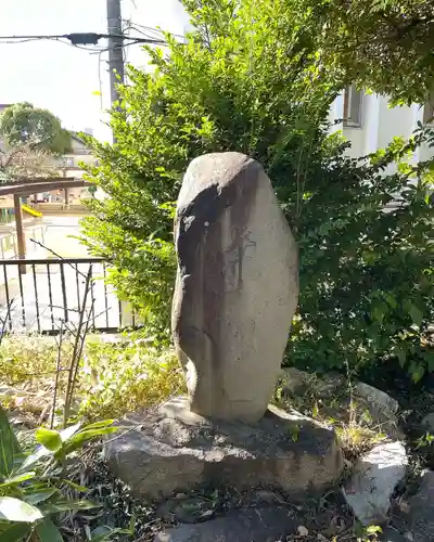 笠寺天満宮東光院(愛知県)