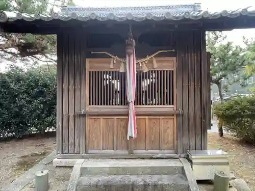 大将軍神社(滋賀県)