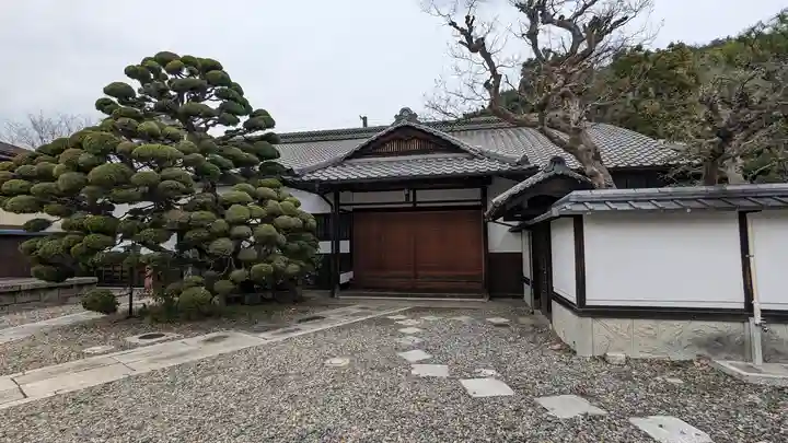 十禅寺(京都府)