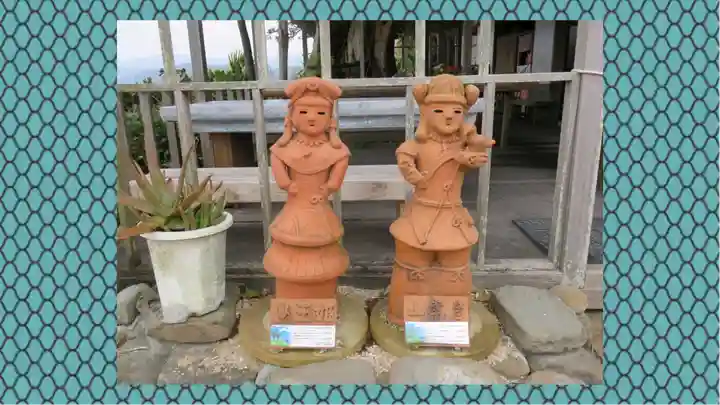 青島神社(青島神宮)(宮崎県)