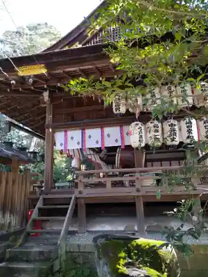 廣瀬大社(奈良県)