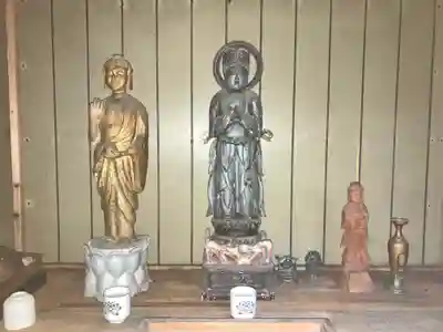 水掛地蔵(大分県)