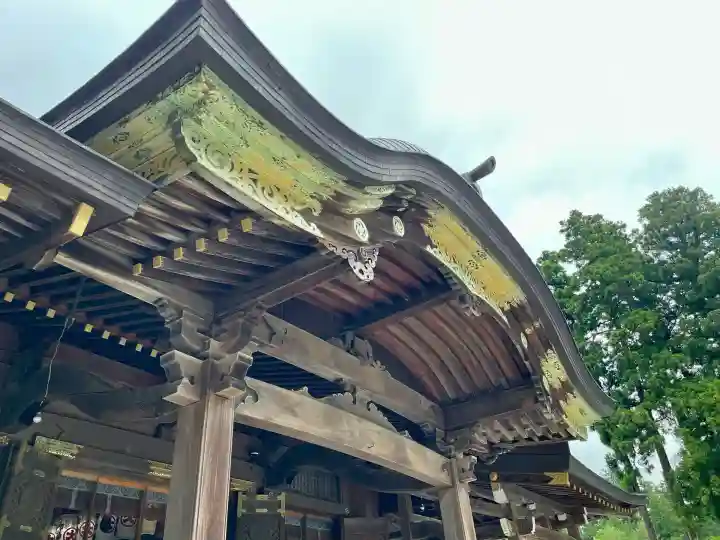 彌彦神社(新潟県)