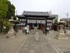 古宮神社(大阪府)