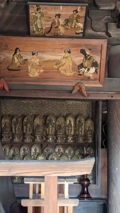 祐泉寺(岐阜県)