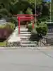許禰神社(静岡県)