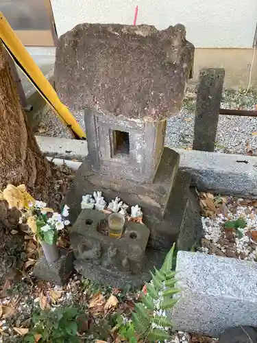 玉縄首塚（鎌倉の史蹟）(神奈川県)
