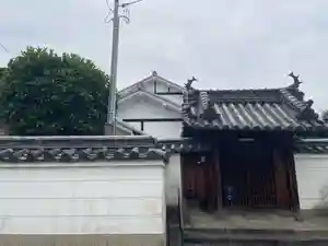 高林寺(奈良県)