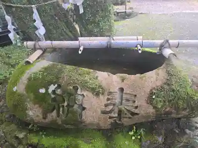 小椋神社(滋賀県)
