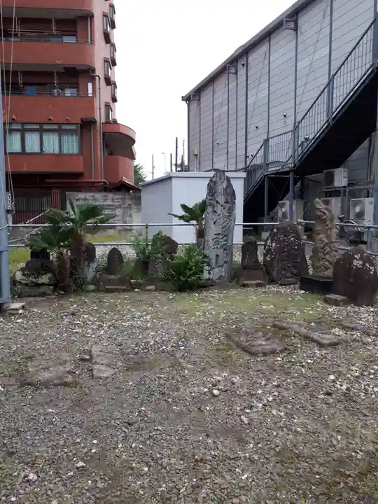 常蔵院(十八夜観音堂)のその他建物