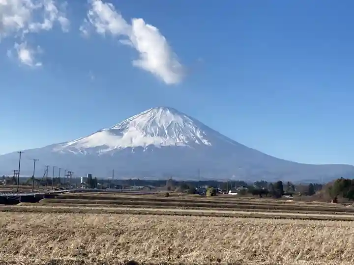 清郷神社(静岡県)