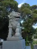 下郷熊野神社(神奈川県)