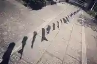 くまくま神社(導きの社 熊野町熊野神社)のその他建物