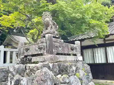 吉御子神社(滋賀県)