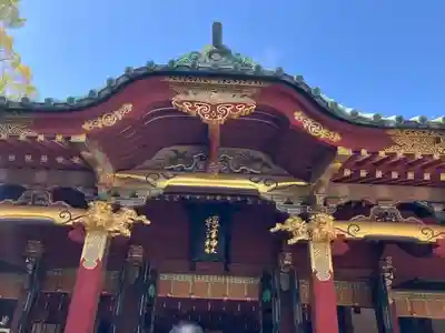 根津神社(東京都)