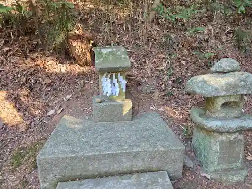 村松大神宮(茨城県)