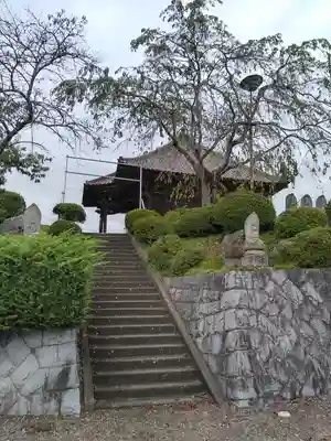 高松山観音寺のその他建物