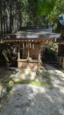 江文神社(京都府)