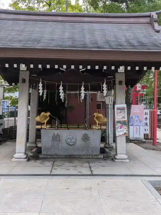 富岡八幡宮(東京都)